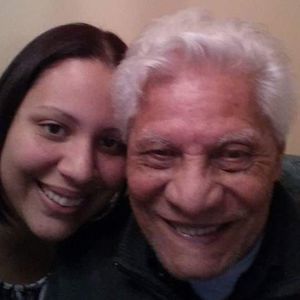 Meet your Posher, Frances